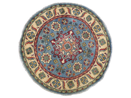 Handmade Round Carpet