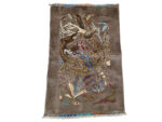 Handknotted Carpet