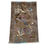 Handknotted Carpet