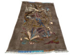 Artistic Afghan Ariana Handmade Carpet 119 x 82 CM - Image 2
