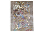 Artistic Afghan Ariana Handmade Carpet 119 x 82 CM - Image 3