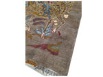 Artistic Afghan Ariana Handmade Carpet 119 x 82 CM - Image 4