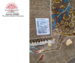 Handknotted Carpet