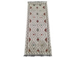 Afghan Natural Kilim Runner