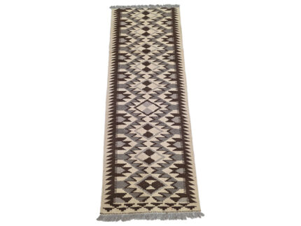 Natural Kilim Runner