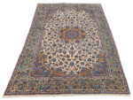 Stunning Hand-knotted Kashan Carpet 505 x 342 cm - Image 2