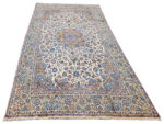 Stunning Hand-knotted Kashan Carpet 505 x 342 cm - Image 3