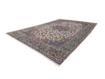 Stunning Hand-knotted Kashan Carpet 505 x 342 cm