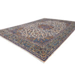 Stunning Hand-knotted Kashan Carpet 505 x 342 cm