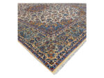 Stunning Hand-knotted Kashan Carpet 505 x 342 cm - Image 4