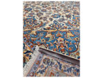 Stunning Hand-knotted Kashan Carpet 505 x 342 cm - Image 6