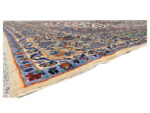 Stunning Hand-knotted Kashan Carpet 505 x 342 cm - Image 7