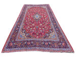 Fine Hand-knotted Kashan Carpet 500 x 334 cm