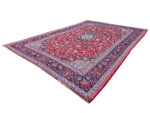 Fine Hand-knotted Kashan Carpet 500 x 334 cm - Image 3