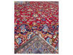 Fine Hand-knotted Kashan Carpet 500 x 334 cm - Image 5