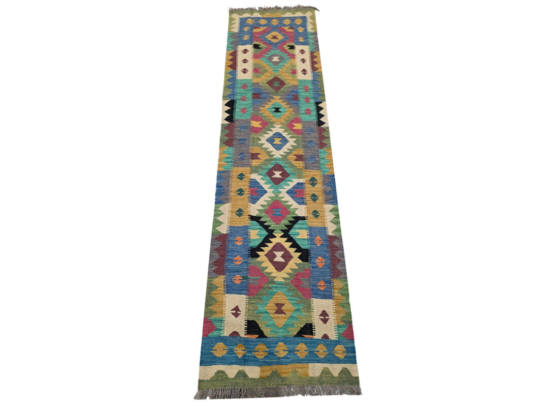 Handmade Kilim Runner
