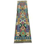 Handmade Kilim Runner