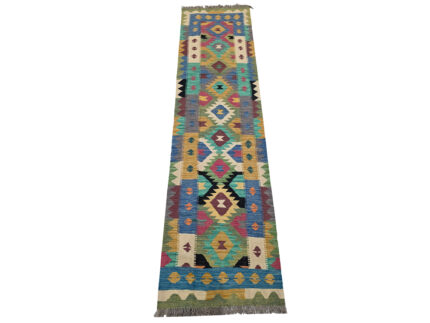 Handmade Kilim Runner