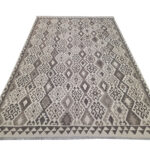 4x3 Natural Kilim