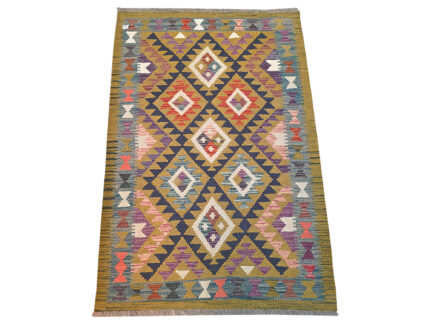 Maimana Kilim