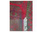 Stunning Afghan Kunduz Hand-knotted Runner - 308 x 85 CM - Image 5