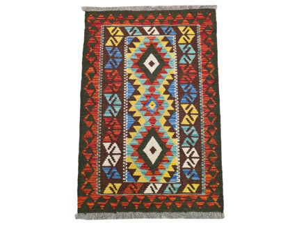 Afghan Handmade Kilim