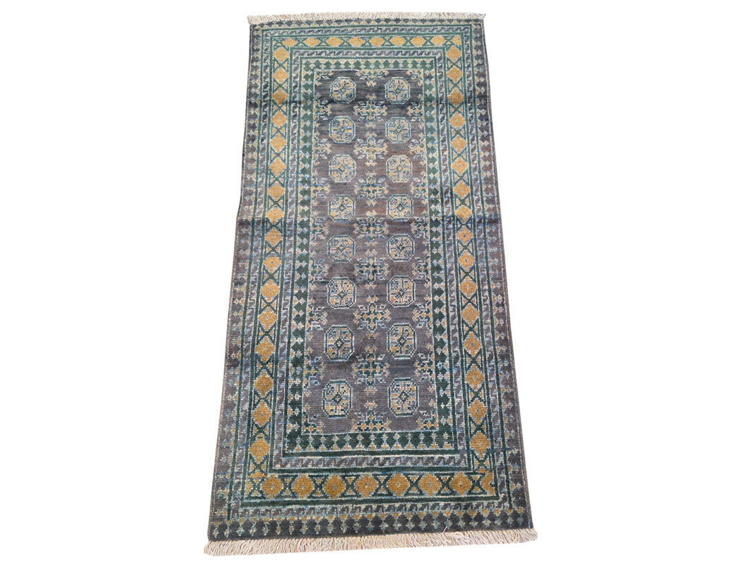 Afghan Kunduz Runner