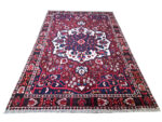Genuine Hand-knotted Bakhtiari Carpet 300 x 204 CM - Image 2