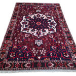 Persian Hamadan Carpet