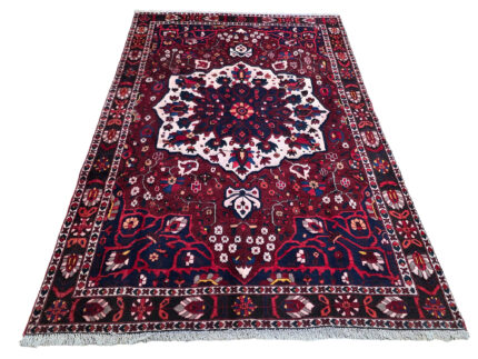 Persian Hamadan Carpet