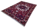Genuine Hand-knotted Bakhtiari Carpet 300 x 204 CM - Image 3