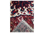 Genuine Hand-knotted Bakhtiari Carpet 300 x 204 CM - Image 6