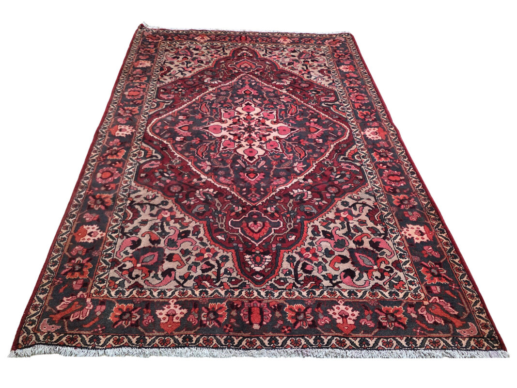 Persian Hamadan Carpet