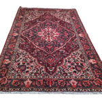 Persian Hamadan Carpet