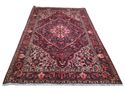 Persian Hamadan Carpet