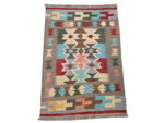 Afghan Choubi Kilim