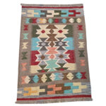 Afghan Choubi Kilim