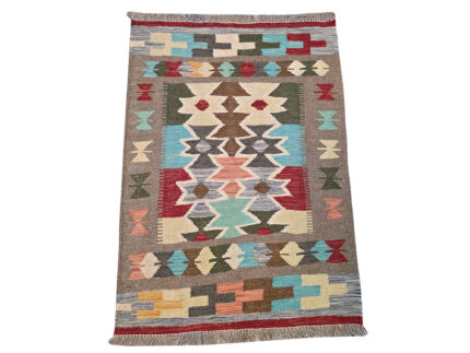 Afghan Choubi Kilim