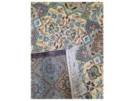 Incredible Persian Hand-knotted Kashan Najaf Abad Carpet 358 x 227 CM - Image 6