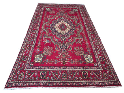 Persian Tabriz Carpet