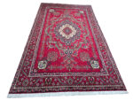 Rare Piece Persian Hand-knotted Tabriz Carpet - 348 x 249 CM - Image 2