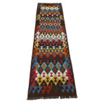 Afghan Kilim RUnner