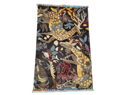 Ariana Handmade Carpet