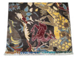 Beautiful Afghan Ariana Handmade Carpet - 119 x 80 CM - Image 3