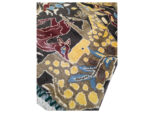 Beautiful Afghan Ariana Handmade Carpet - 119 x 80 CM - Image 5