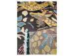 Beautiful Afghan Ariana Handmade Carpet - 119 x 80 CM - Image 6