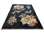 Rare Modern Afghan Ariana Carpet 200 x 150 CM - Image 2
