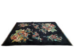 Rare Modern Afghan Ariana Carpet 200 x 150 CM - Image 3
