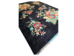 Rare Modern Afghan Ariana Carpet 200 x 150 CM - Image 4