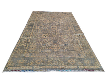 Ariana Handamde Carpet